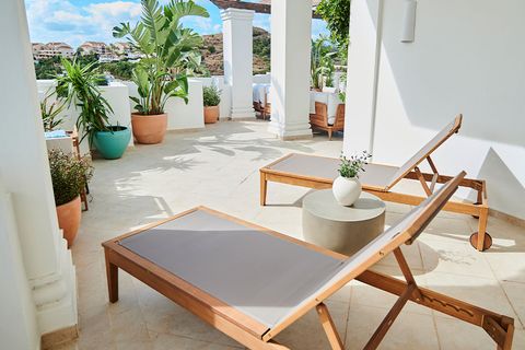 Penthouse i Marbella, Malaga, Marbella - € 558.000 | Ref: PHA - foto 4